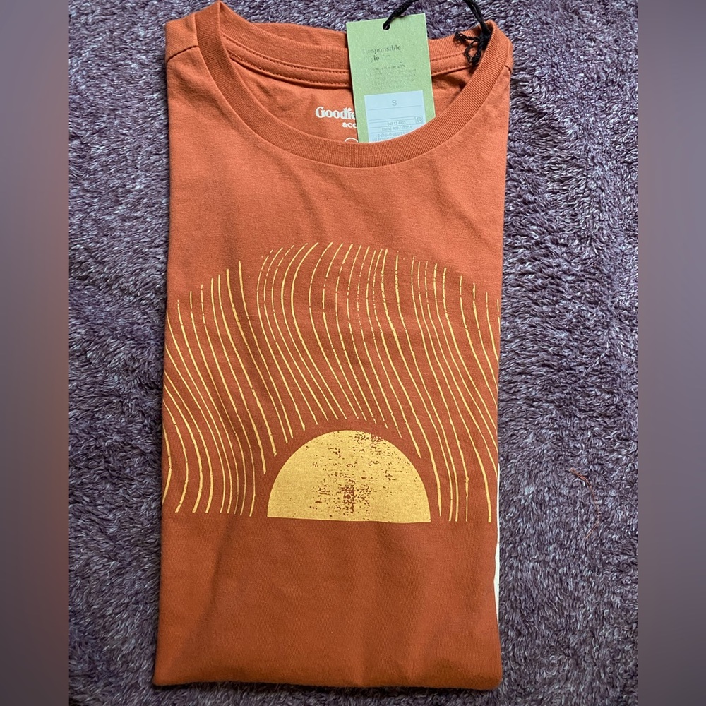 Goodfellow & Co Tshirt